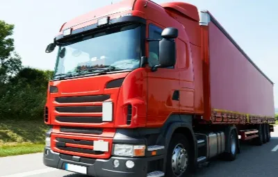 Adana Karakoçan Ambar Kargo