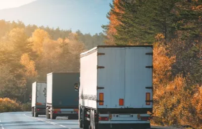 Adana ile Karakoçan Arası Klima Taşıma