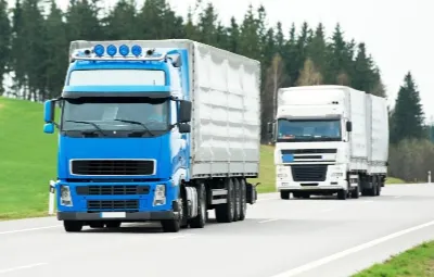 Adana ile Karakoçan Arası Eşya Taşıma